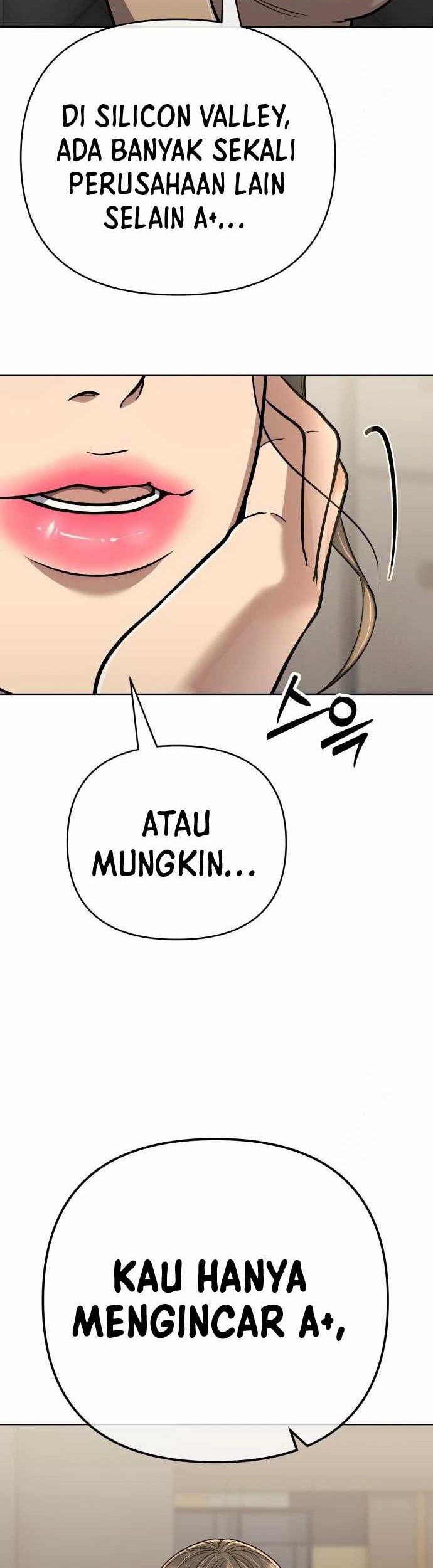 The New Employee Kim Chul-Soo Chapter 62 - halaman 63