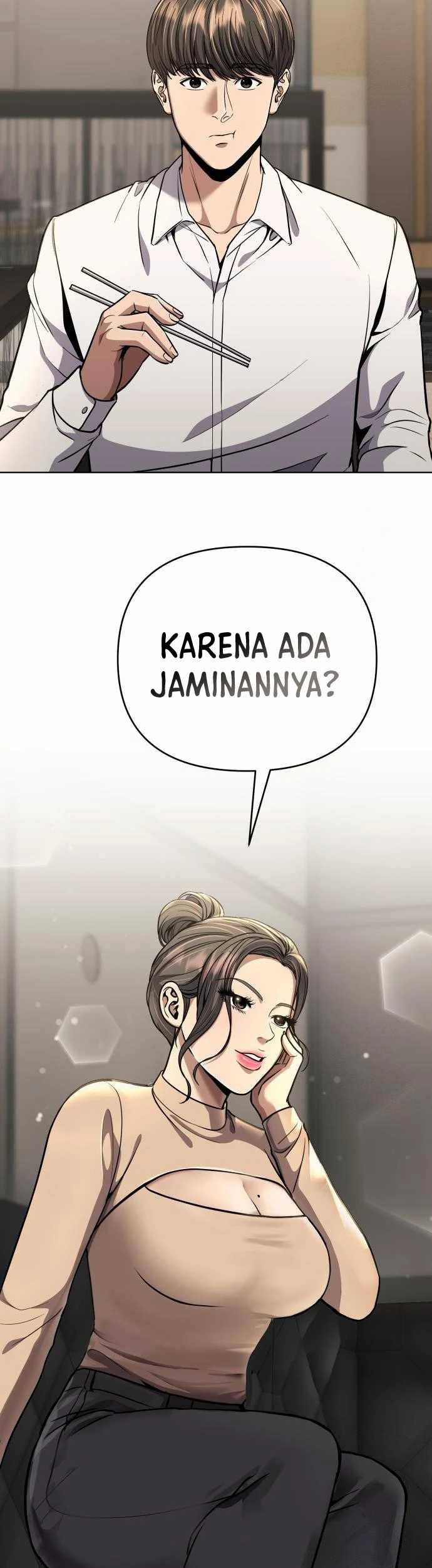 The New Employee Kim Chul-Soo Chapter 62 - halaman 64