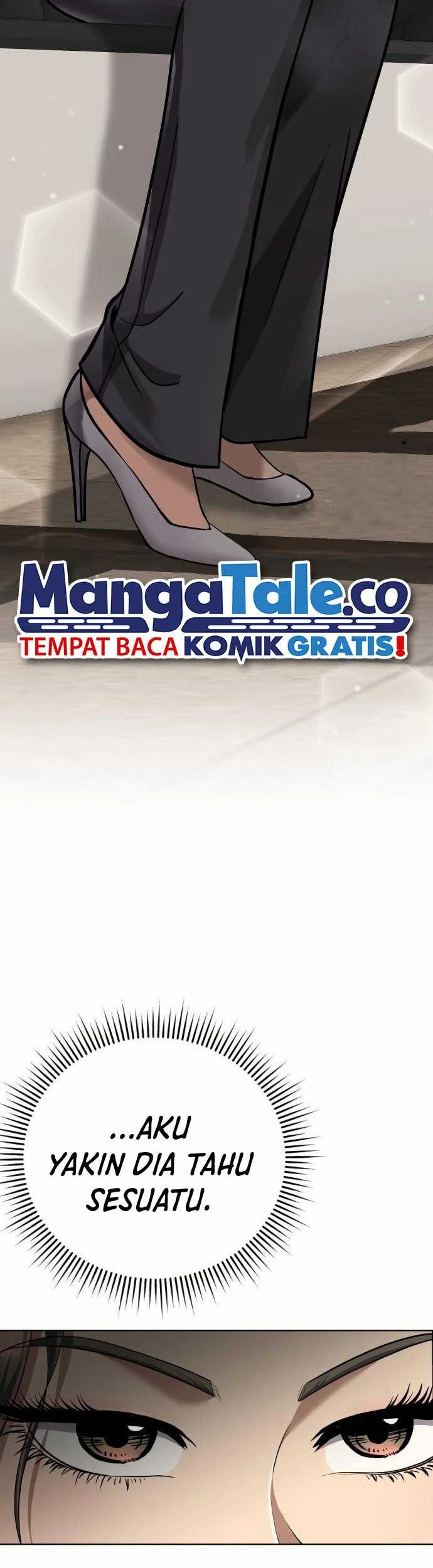 The New Employee Kim Chul-Soo Chapter 62 - halaman 65