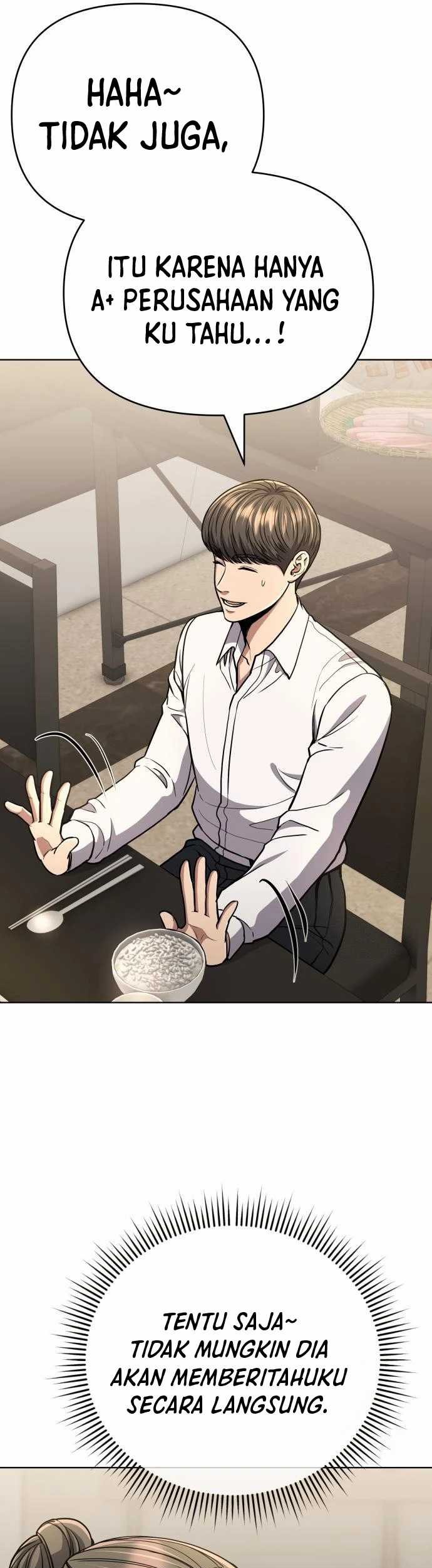 The New Employee Kim Chul-Soo Chapter 62 - halaman 67