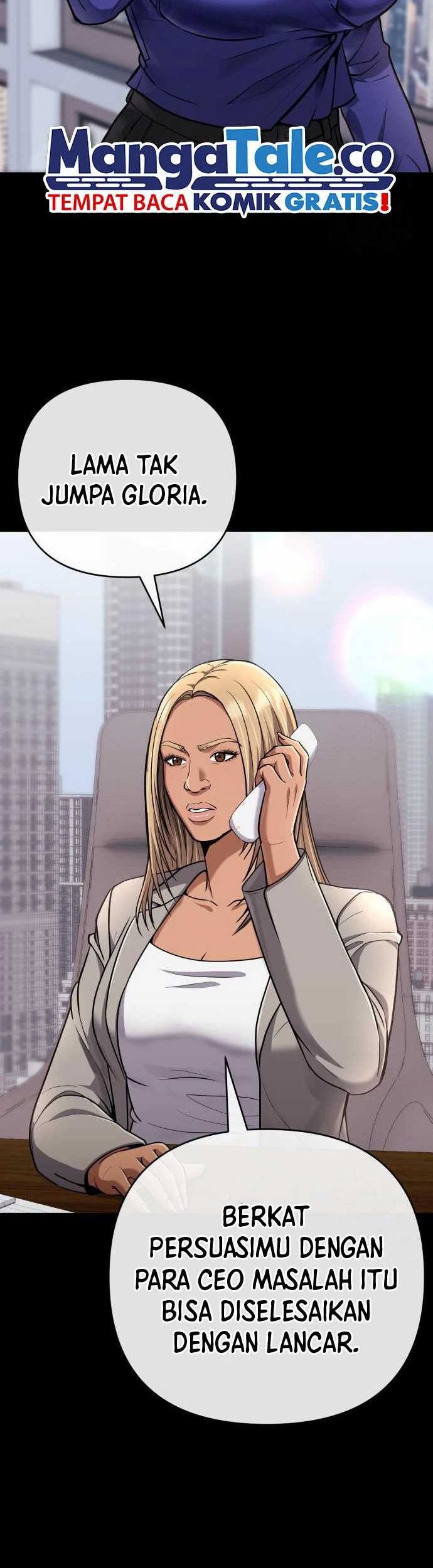 The New Employee Kim Chul-Soo Chapter 62 - halaman 7