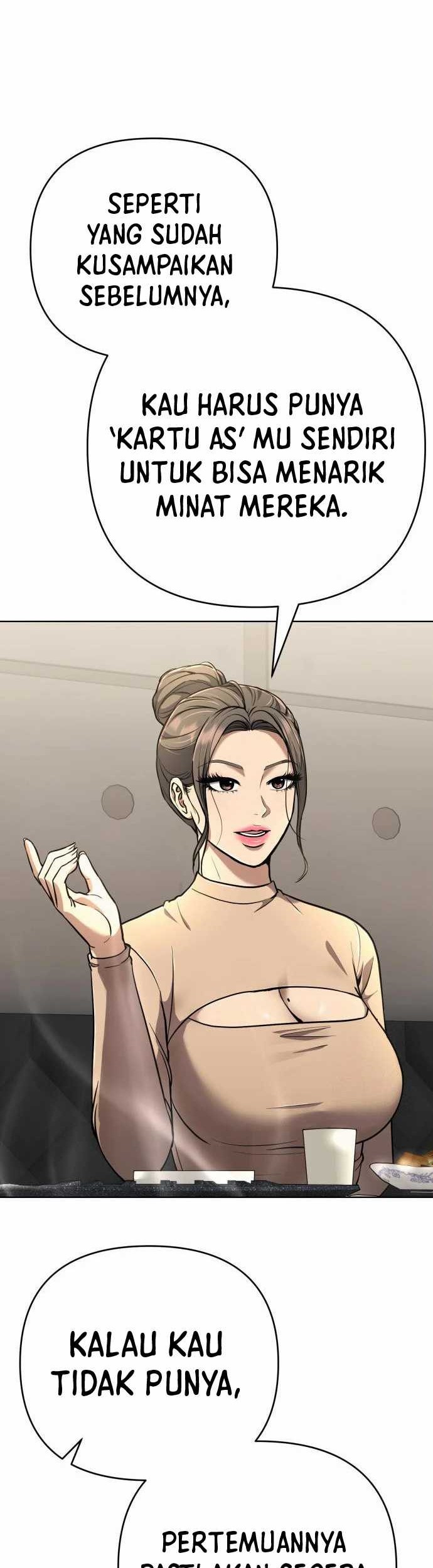 The New Employee Kim Chul-Soo Chapter 62 - halaman 72
