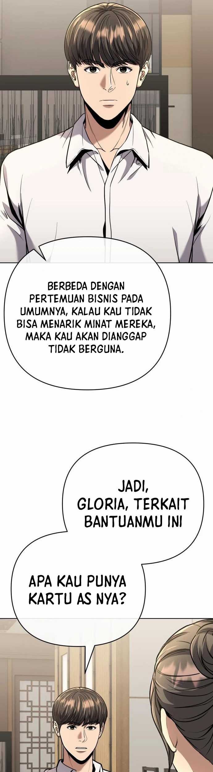 The New Employee Kim Chul-Soo Chapter 62 - halaman 74