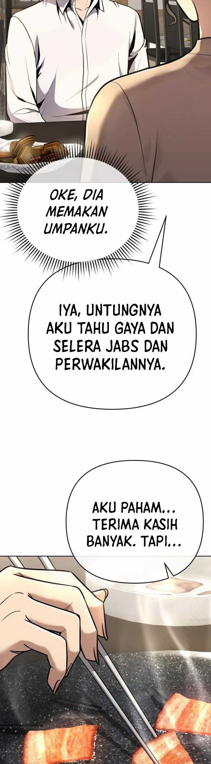 The New Employee Kim Chul-Soo Chapter 62 - halaman 75