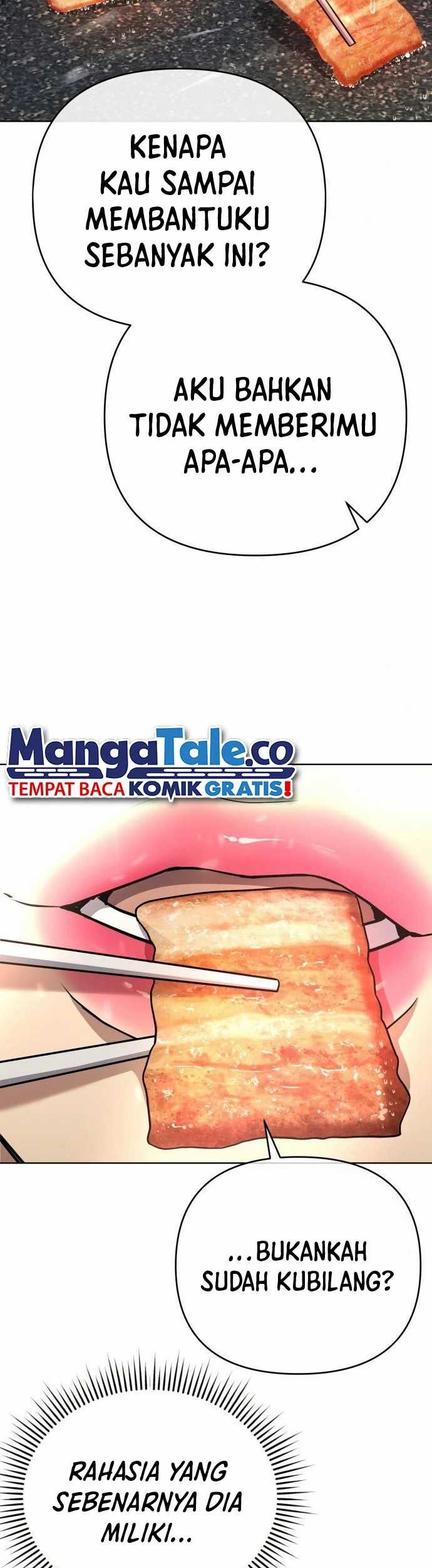 The New Employee Kim Chul-Soo Chapter 62 - halaman 76