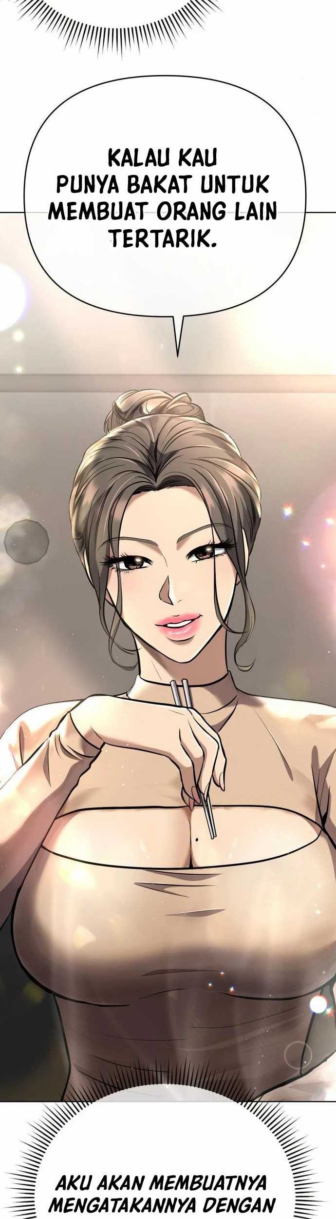 The New Employee Kim Chul-Soo Chapter 62 - halaman 77