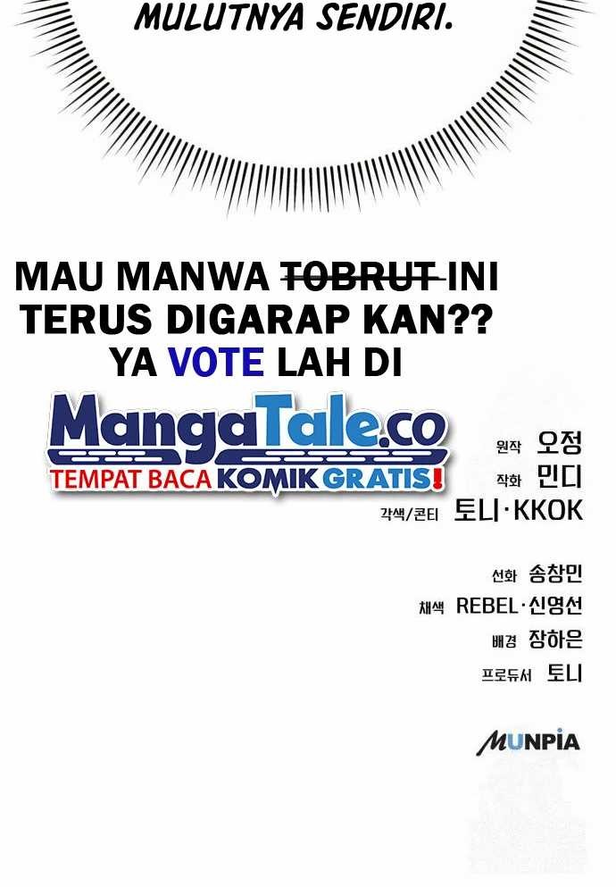 The New Employee Kim Chul-Soo Chapter 62 - halaman 78