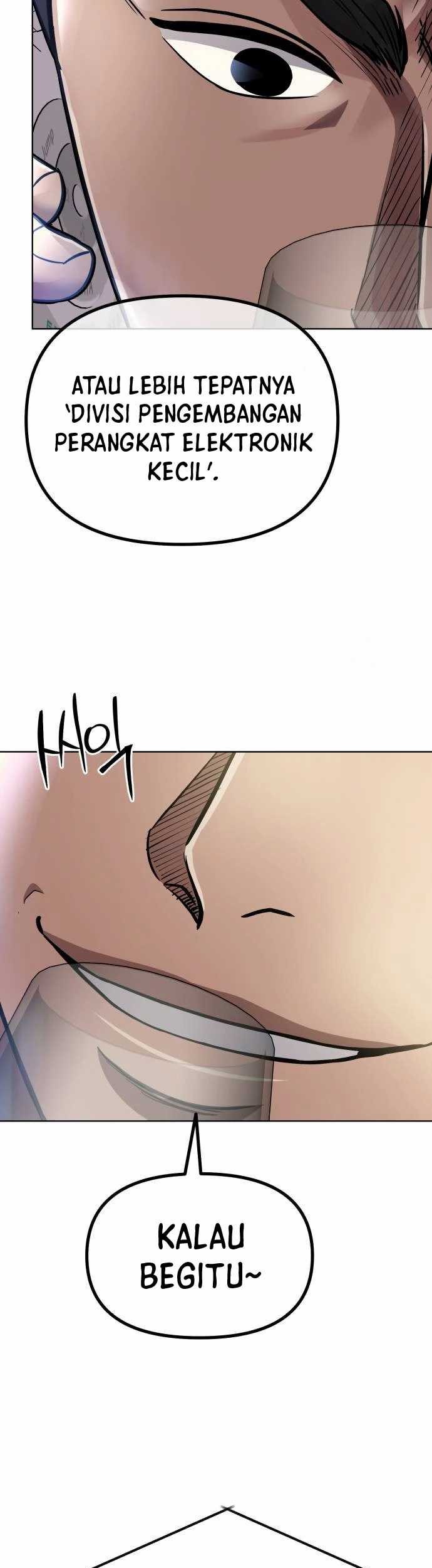 The New Employee Kim Chul-Soo Chapter 63 - halaman 13