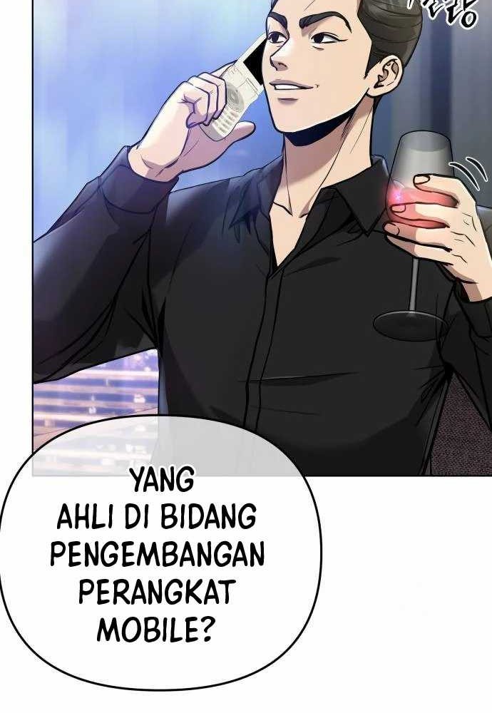 The New Employee Kim Chul-Soo Chapter 63 - halaman 15