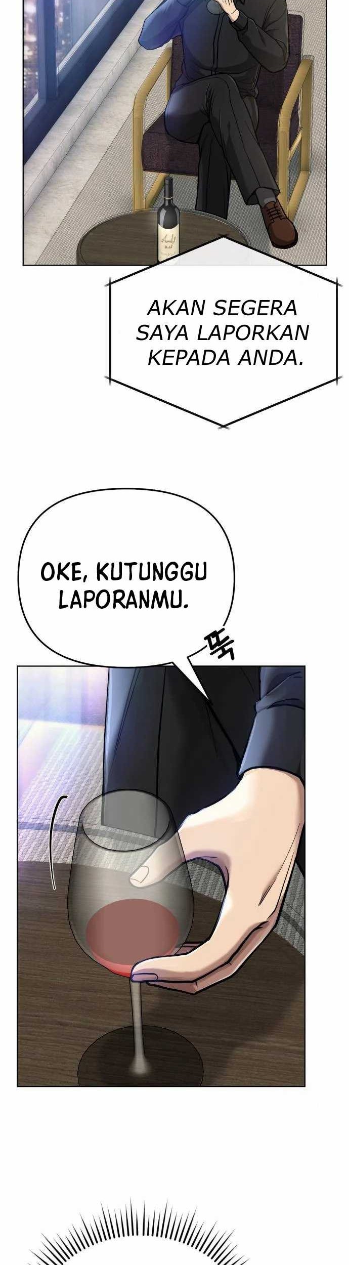 The New Employee Kim Chul-Soo Chapter 63 - halaman 17