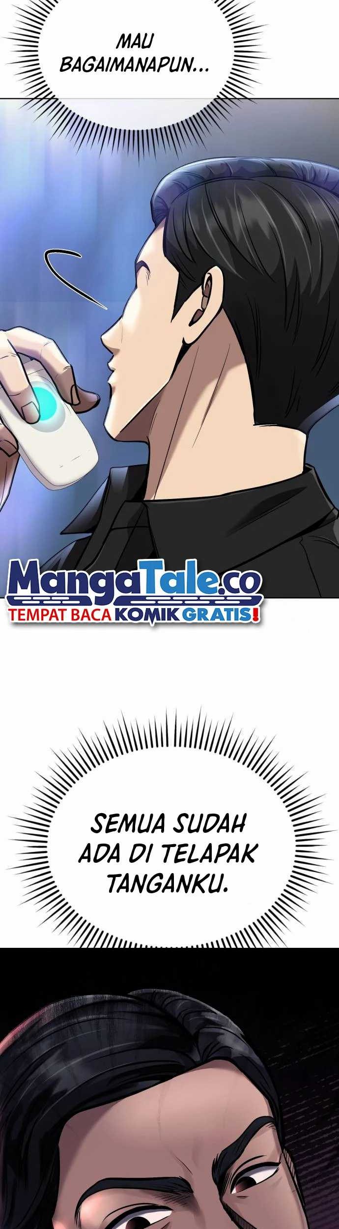 The New Employee Kim Chul-Soo Chapter 63 - halaman 18
