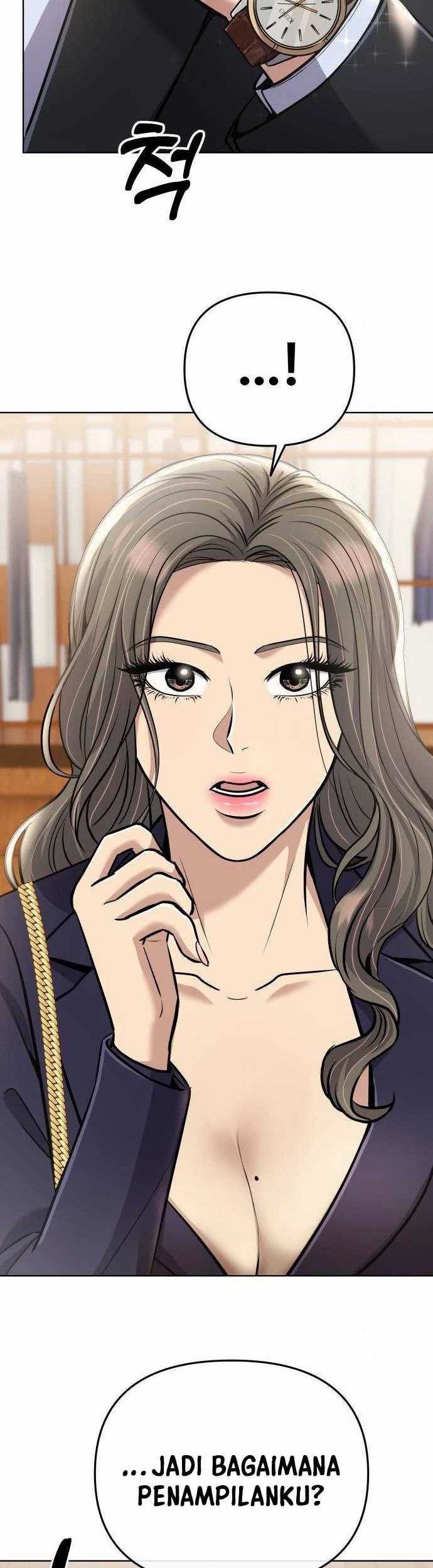 The New Employee Kim Chul-Soo Chapter 63 - halaman 24