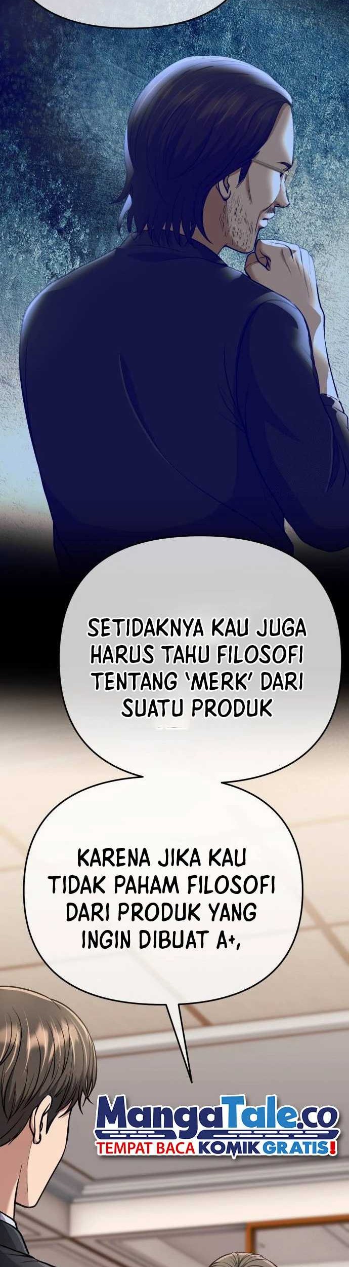 The New Employee Kim Chul-Soo Chapter 63 - halaman 30