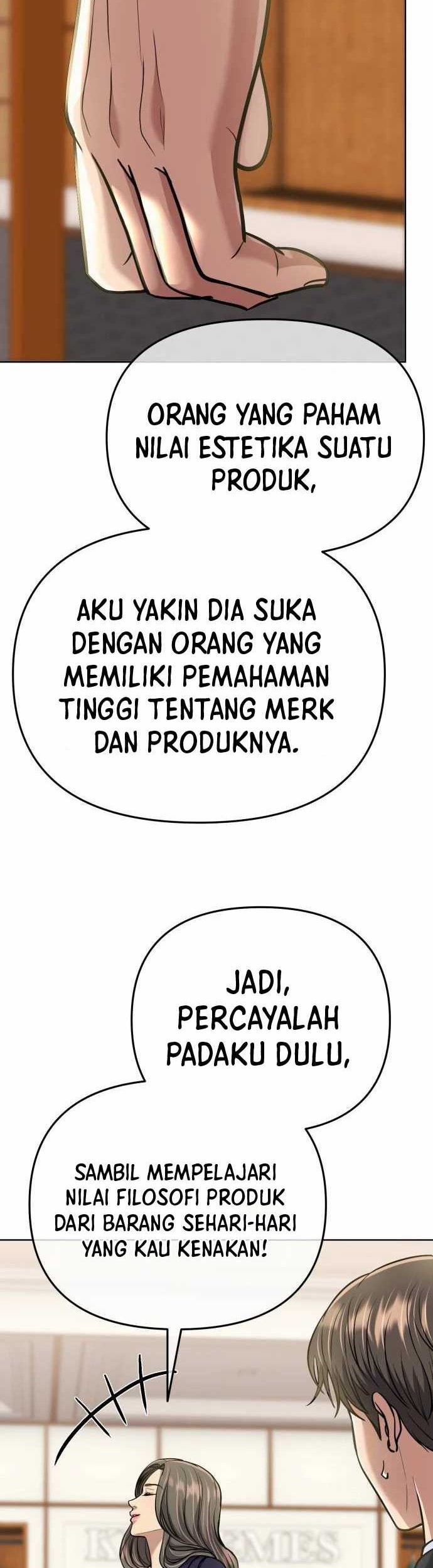 The New Employee Kim Chul-Soo Chapter 63 - halaman 32