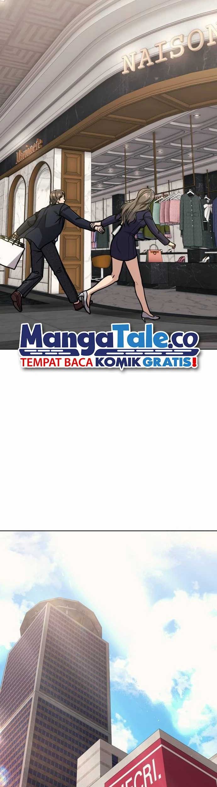 The New Employee Kim Chul-Soo Chapter 63 - halaman 38