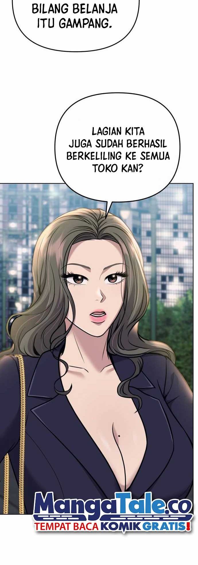 The New Employee Kim Chul-Soo Chapter 63 - halaman 41