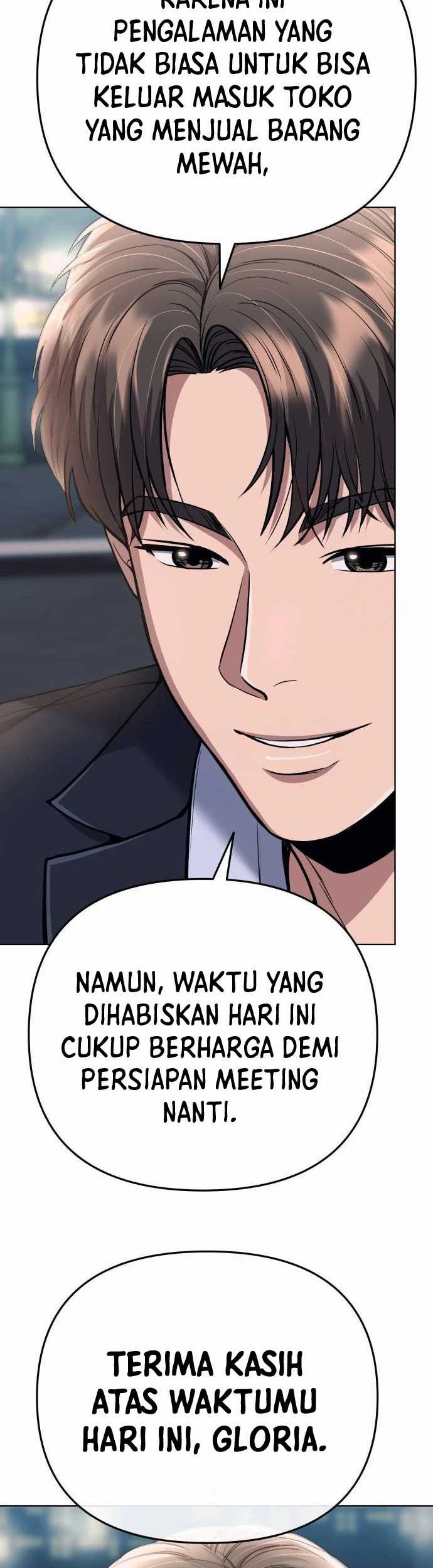 The New Employee Kim Chul-Soo Chapter 63 - halaman 43