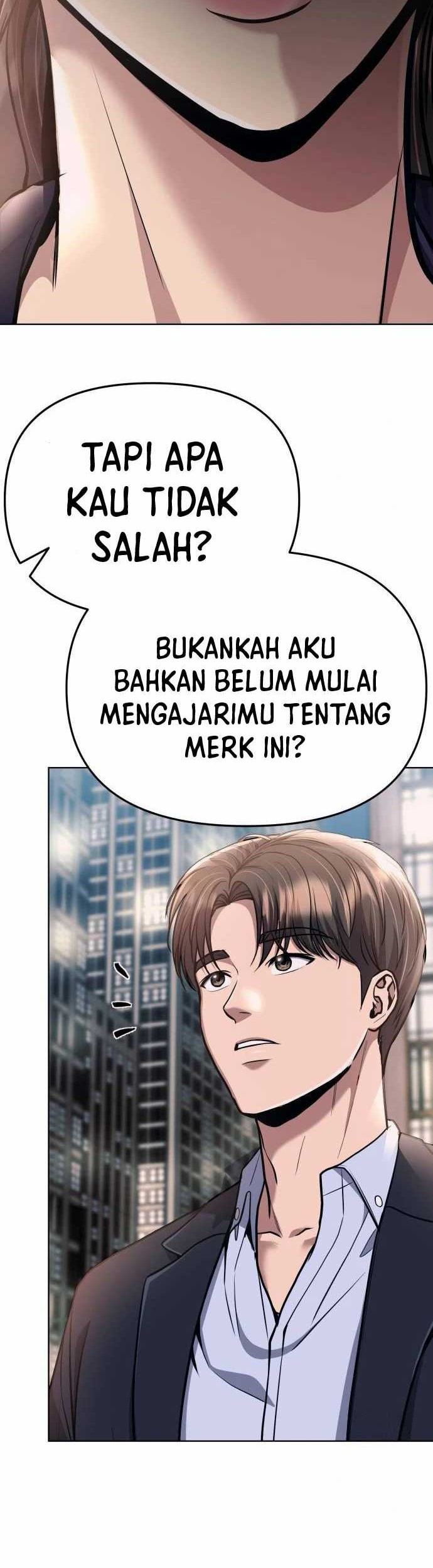 The New Employee Kim Chul-Soo Chapter 63 - halaman 45