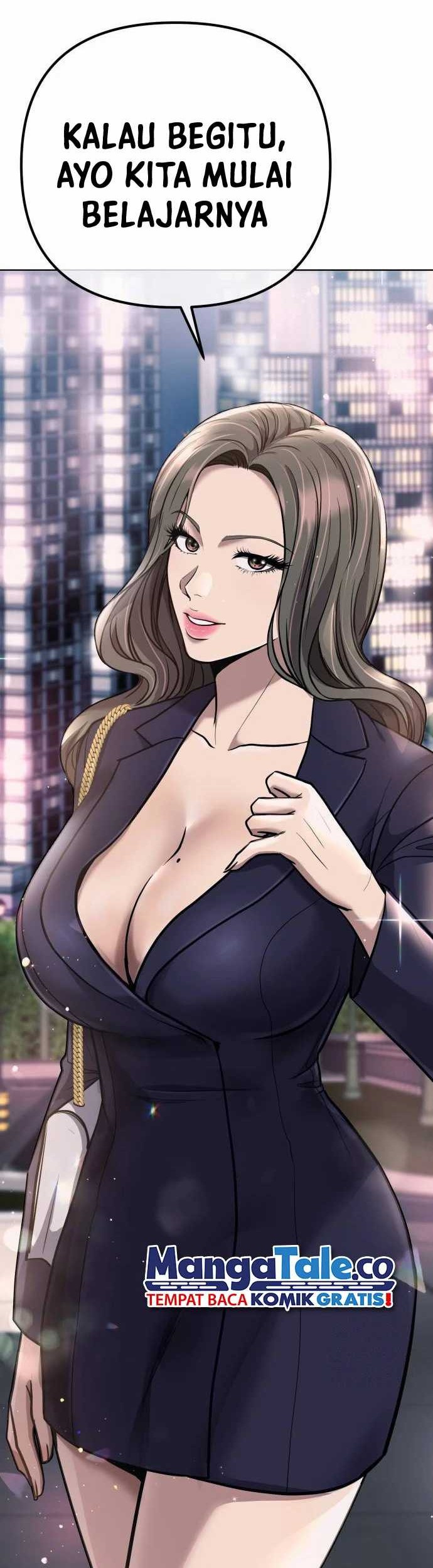 The New Employee Kim Chul-Soo Chapter 63 - halaman 47