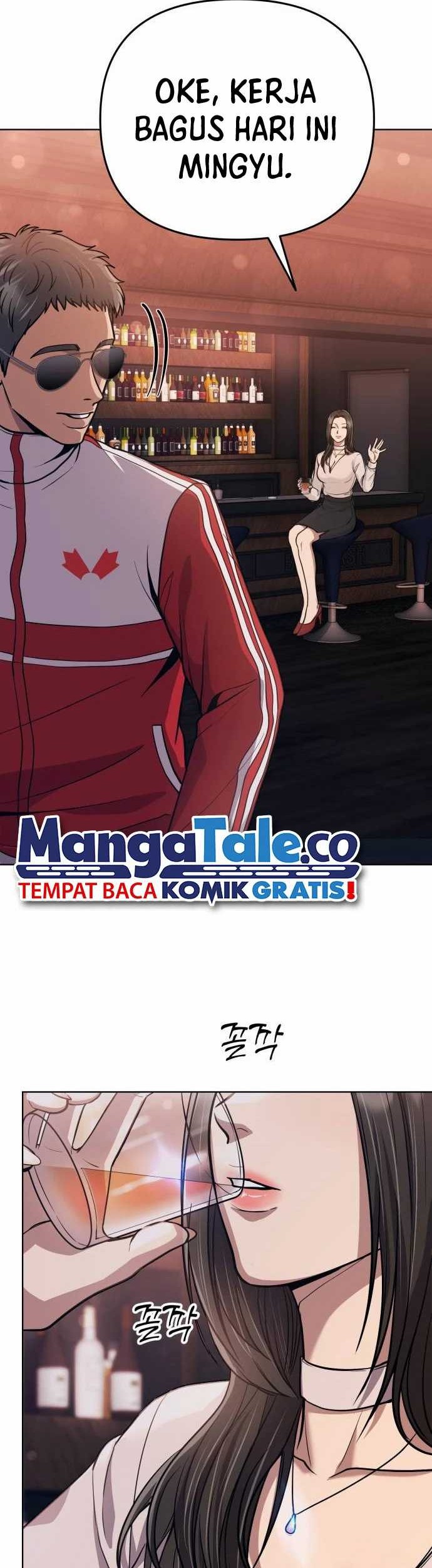 The New Employee Kim Chul-Soo Chapter 63 - halaman 50