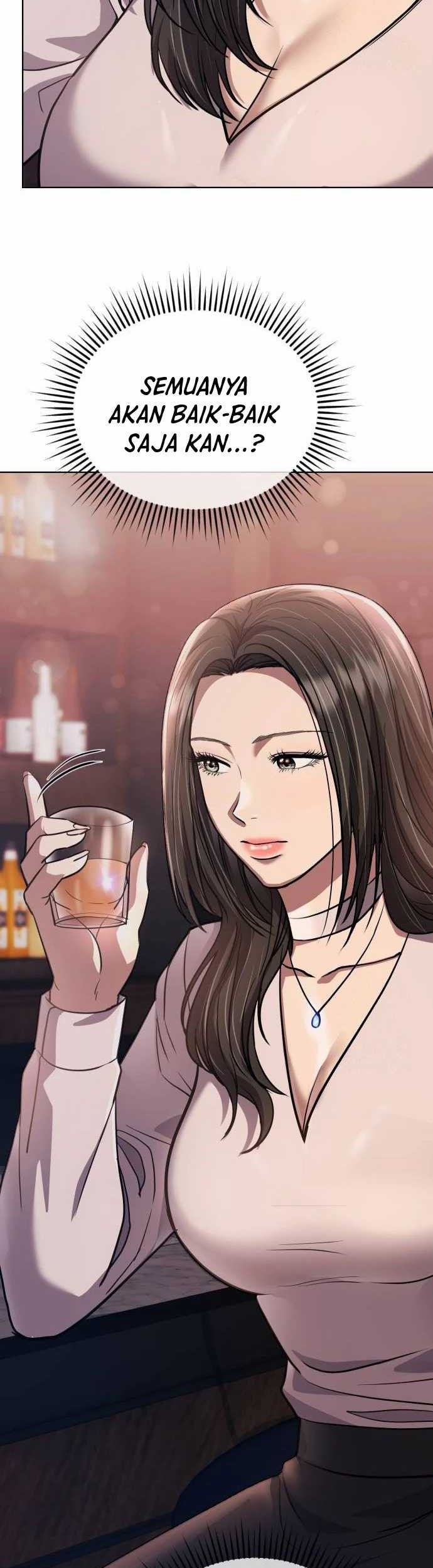 The New Employee Kim Chul-Soo Chapter 63 - halaman 51