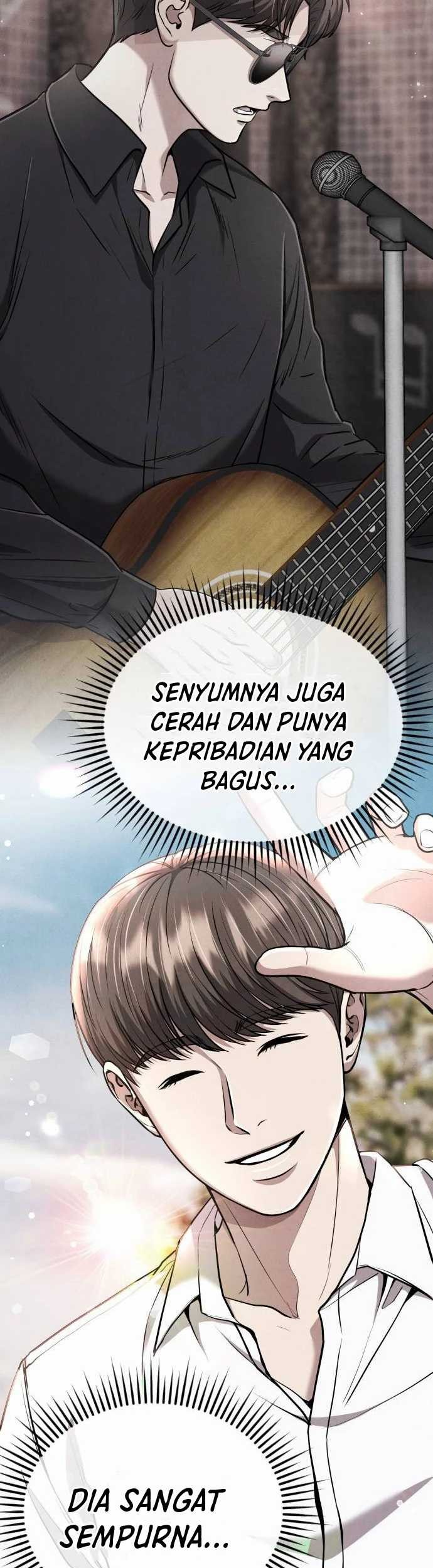 The New Employee Kim Chul-Soo Chapter 63 - halaman 53