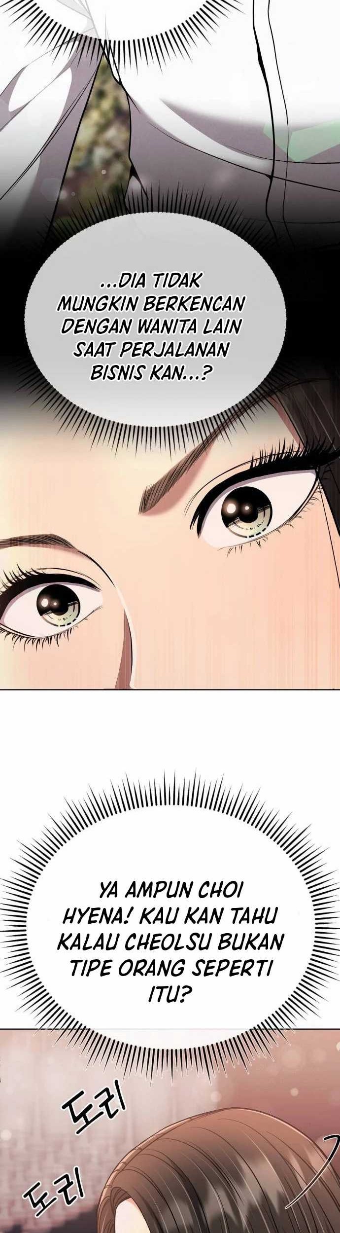 The New Employee Kim Chul-Soo Chapter 63 - halaman 54