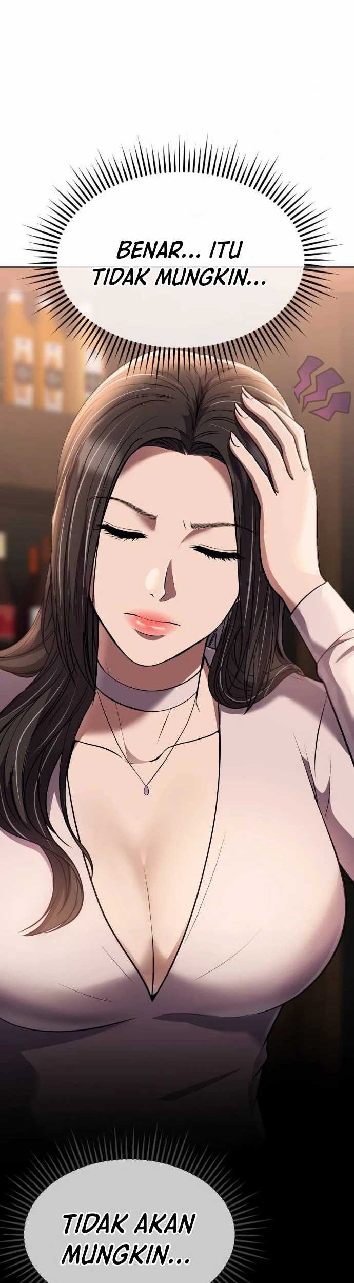 The New Employee Kim Chul-Soo Chapter 63 - halaman 56