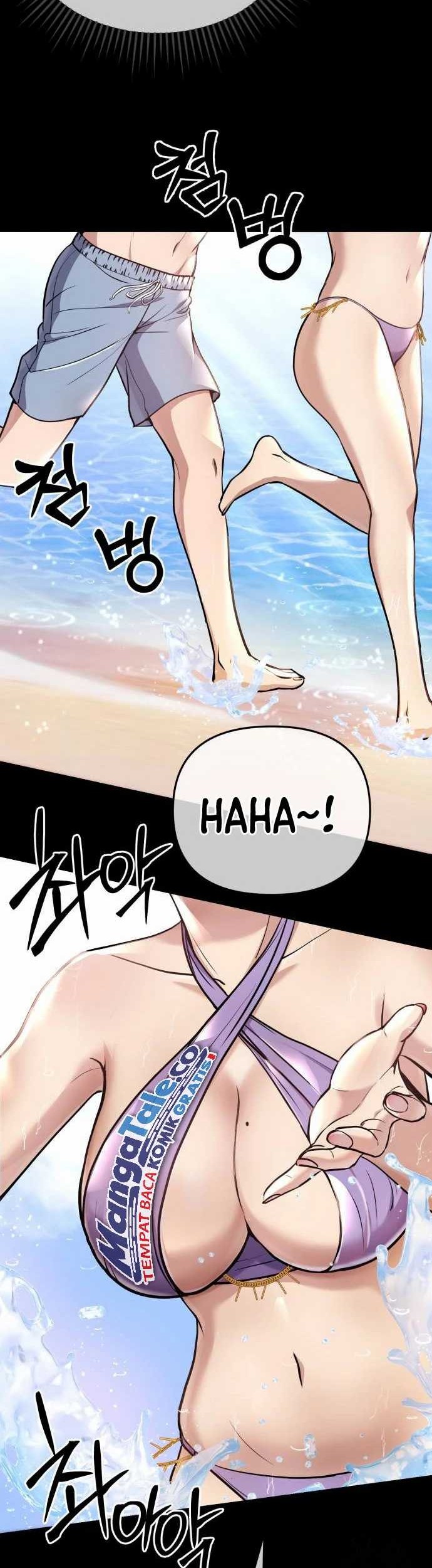 The New Employee Kim Chul-Soo Chapter 63 - halaman 57