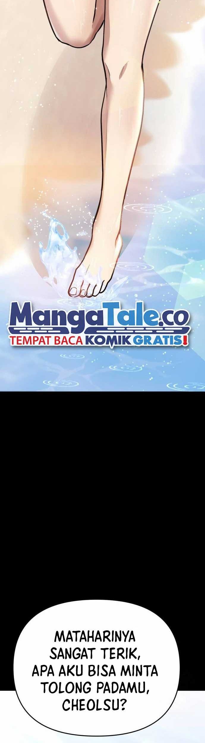 The New Employee Kim Chul-Soo Chapter 63 - halaman 59
