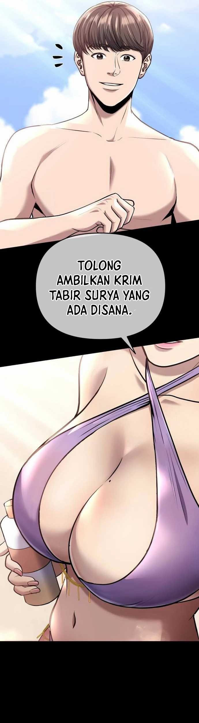 The New Employee Kim Chul-Soo Chapter 63 - halaman 60