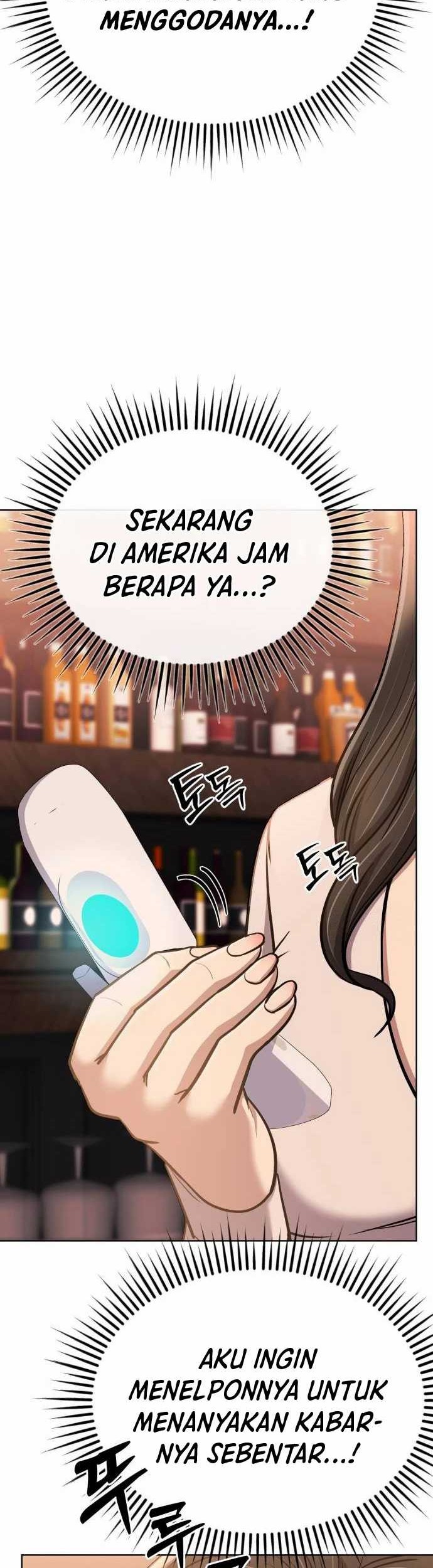 The New Employee Kim Chul-Soo Chapter 63 - halaman 66
