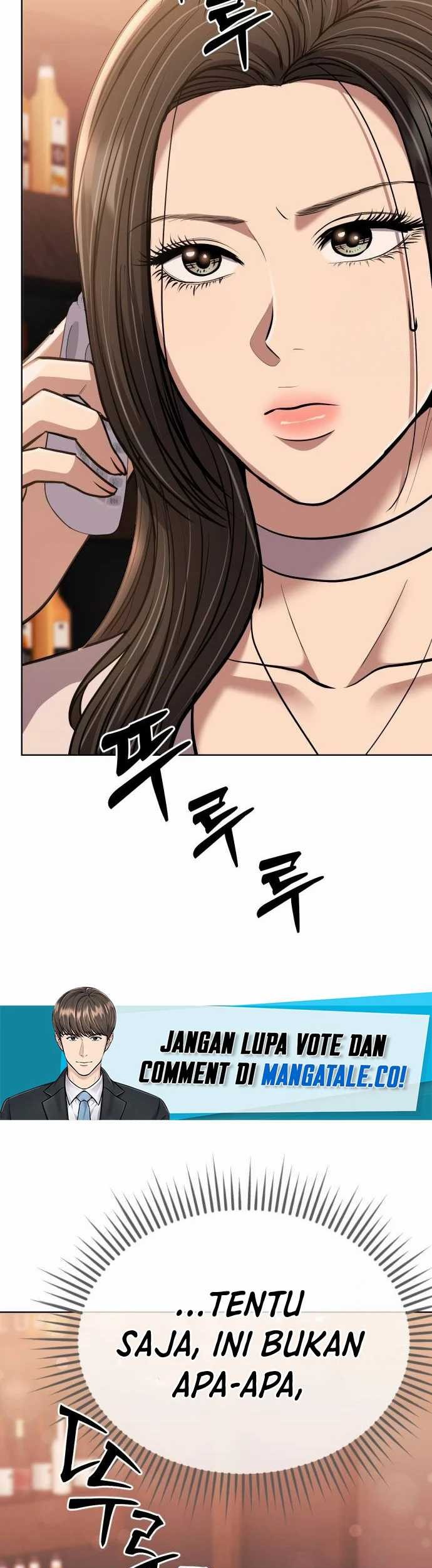 The New Employee Kim Chul-Soo Chapter 63 - halaman 67