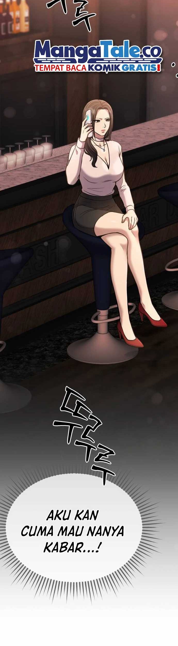The New Employee Kim Chul-Soo Chapter 63 - halaman 68