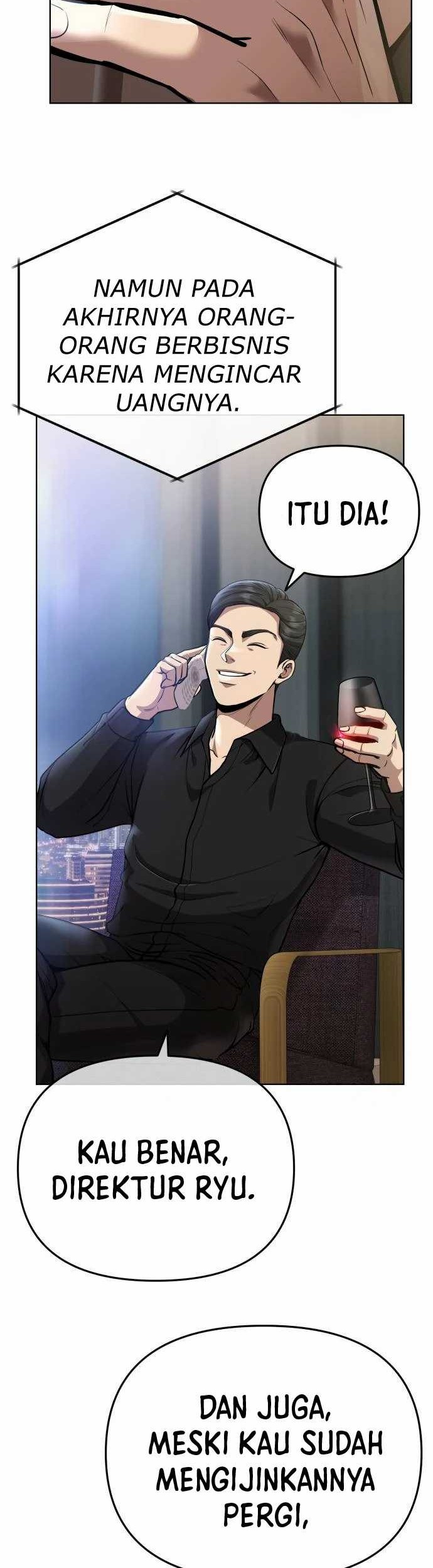 The New Employee Kim Chul-Soo Chapter 63 - halaman 7