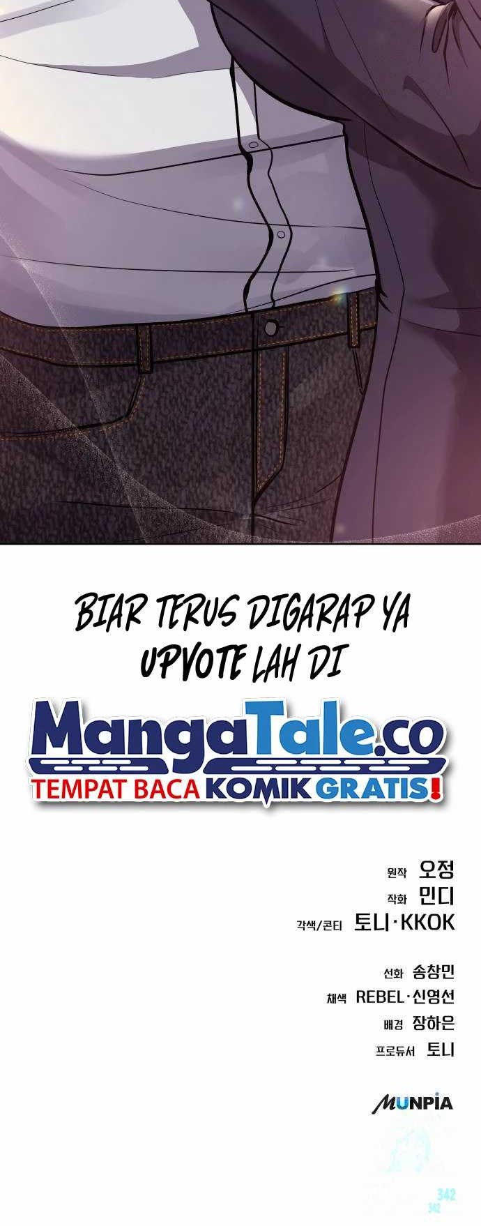 The New Employee Kim Chul-Soo Chapter 63 - halaman 72