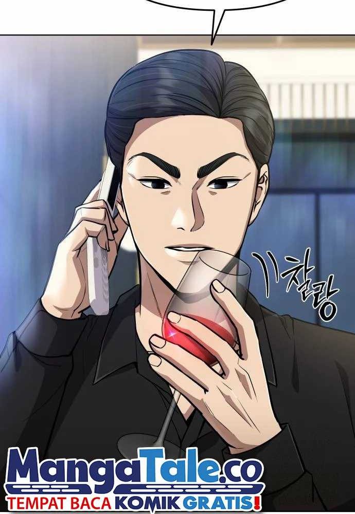 The New Employee Kim Chul-Soo Chapter 63 - halaman 8