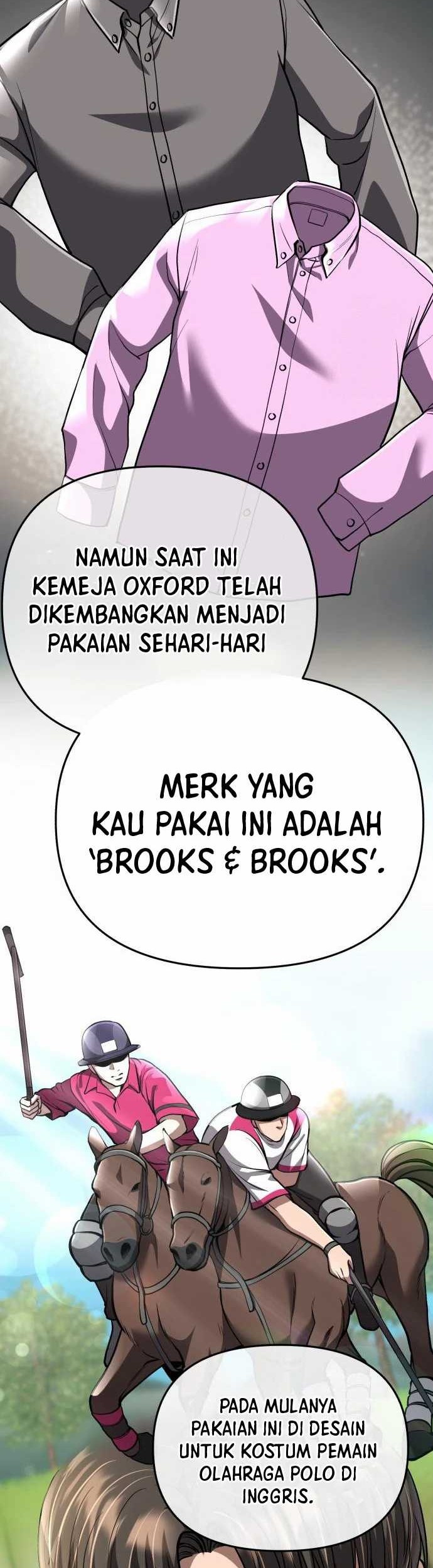 The New Employee Kim Chul-Soo Chapter 64 - halaman 10