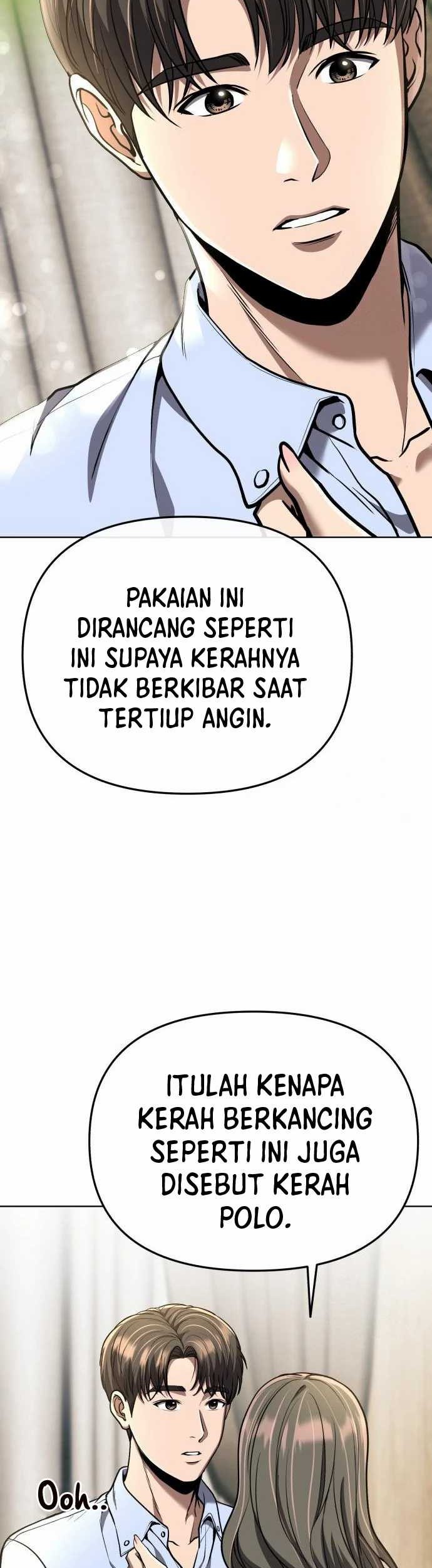 The New Employee Kim Chul-Soo Chapter 64 - halaman 11