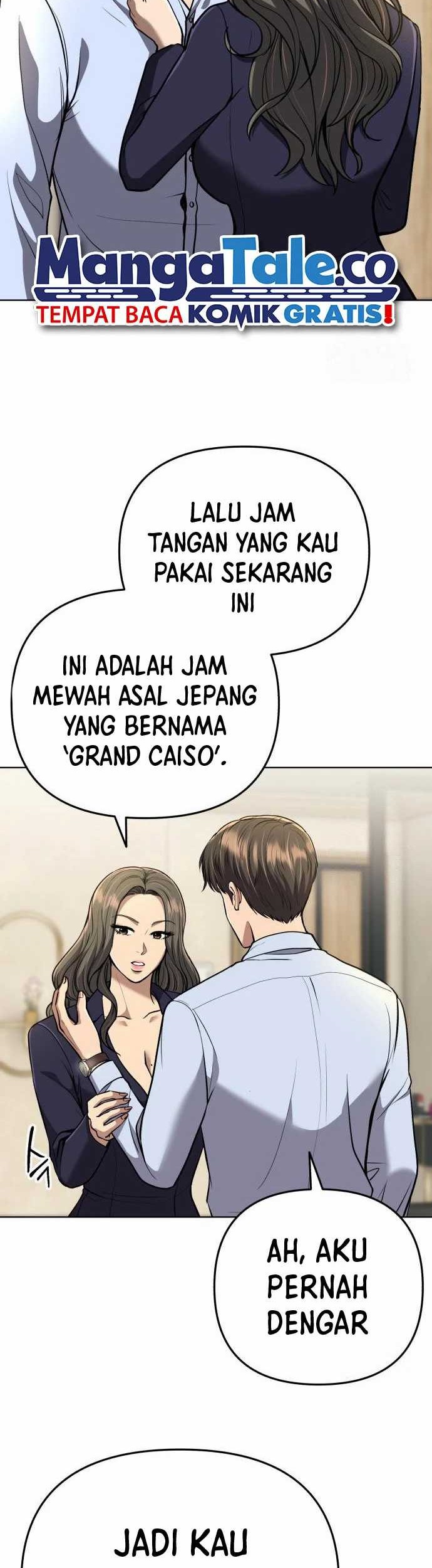 The New Employee Kim Chul-Soo Chapter 64 - halaman 12