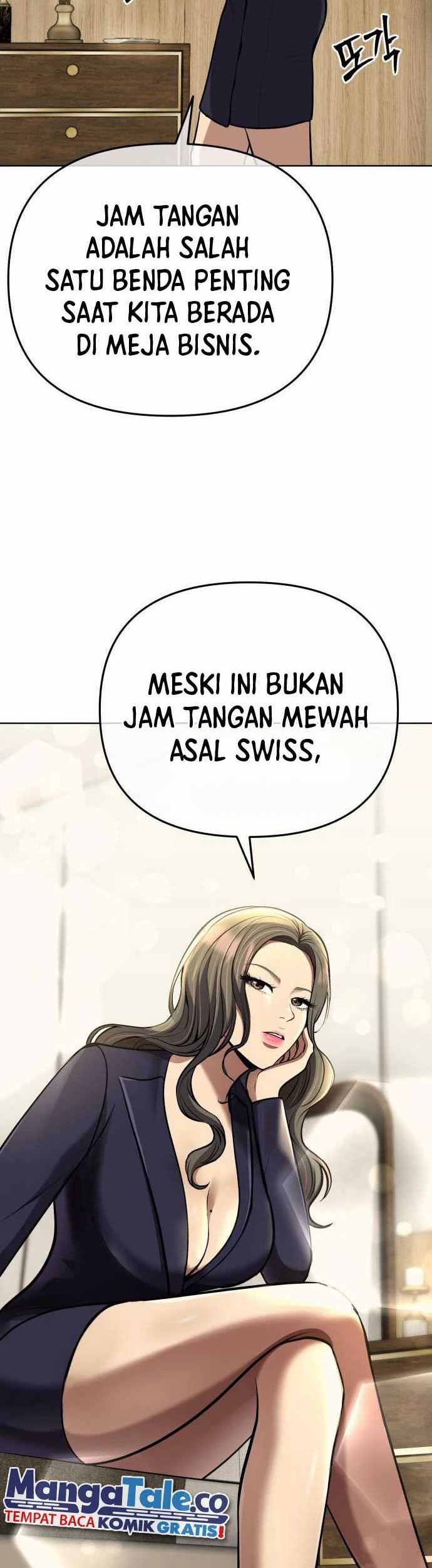 The New Employee Kim Chul-Soo Chapter 64 - halaman 14