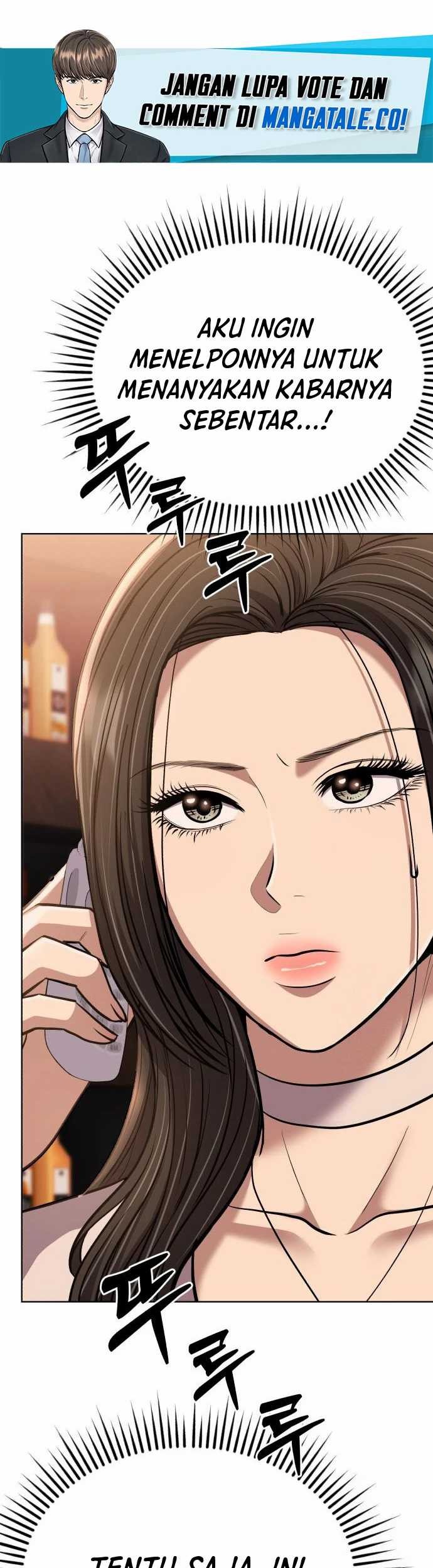 The New Employee Kim Chul-Soo Chapter 64 - halaman 2