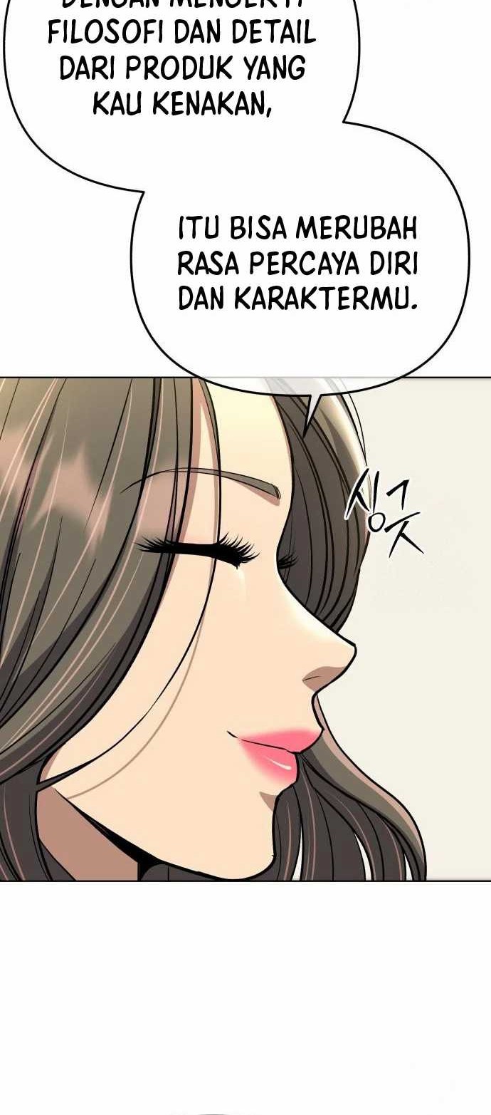 The New Employee Kim Chul-Soo Chapter 64 - halaman 21