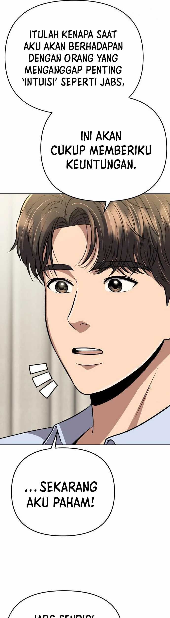 The New Employee Kim Chul-Soo Chapter 64 - halaman 22