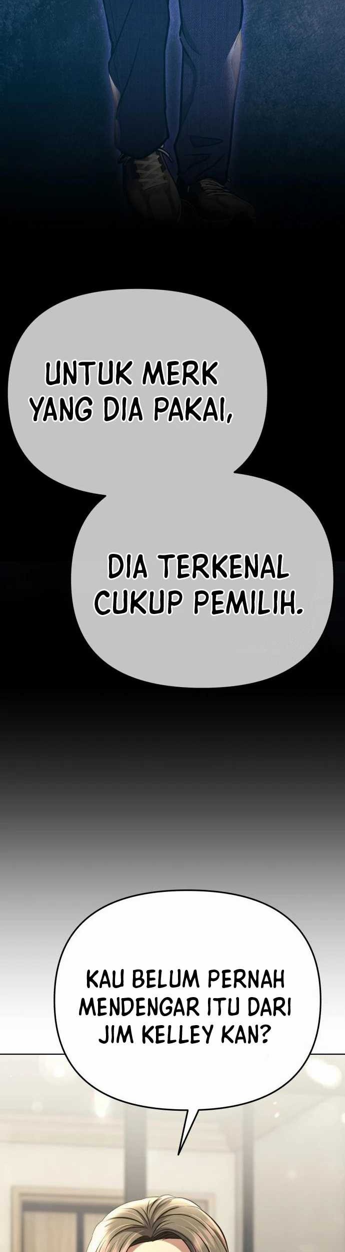 The New Employee Kim Chul-Soo Chapter 64 - halaman 24