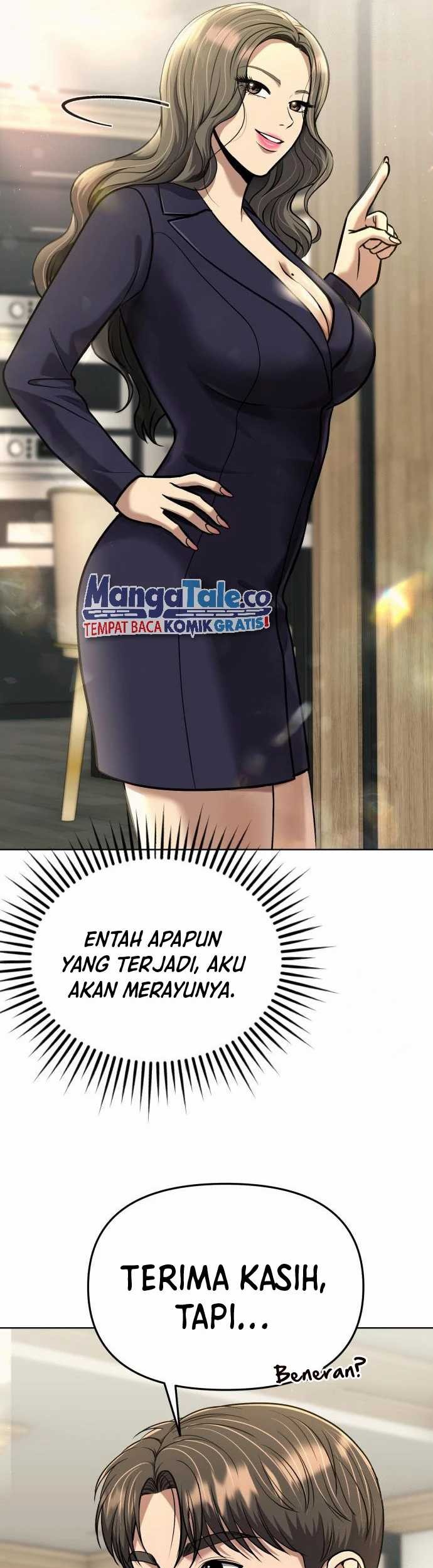 The New Employee Kim Chul-Soo Chapter 64 - halaman 28