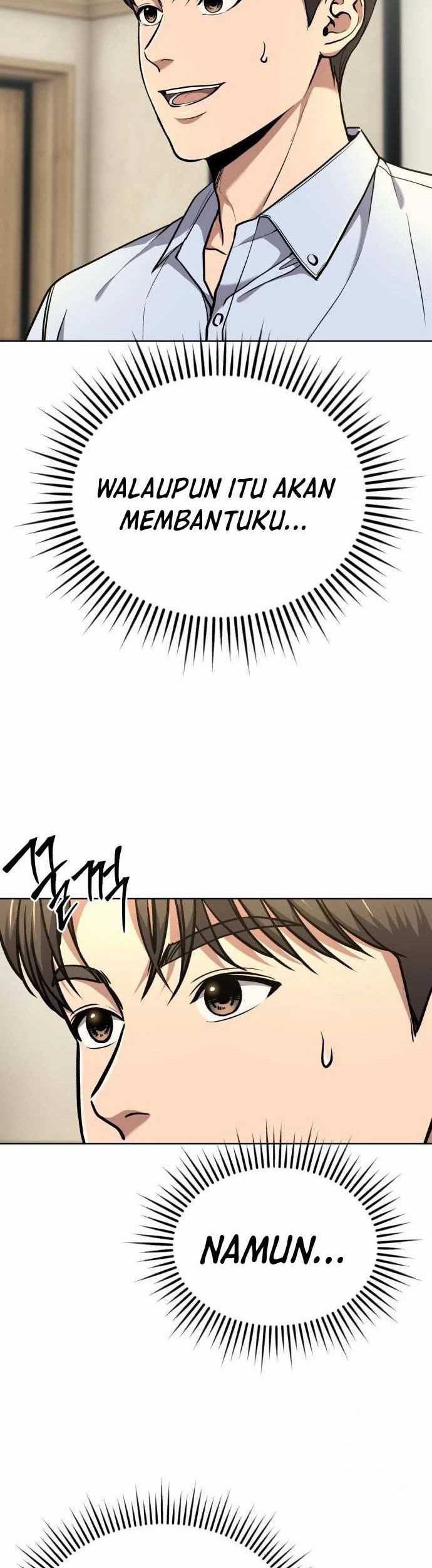 The New Employee Kim Chul-Soo Chapter 64 - halaman 29