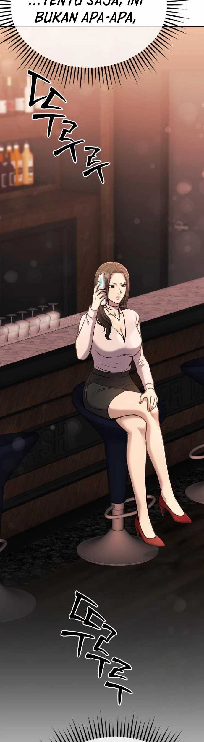 The New Employee Kim Chul-Soo Chapter 64 - halaman 3