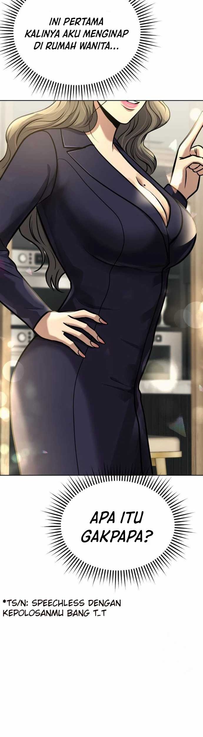 The New Employee Kim Chul-Soo Chapter 64 - halaman 30