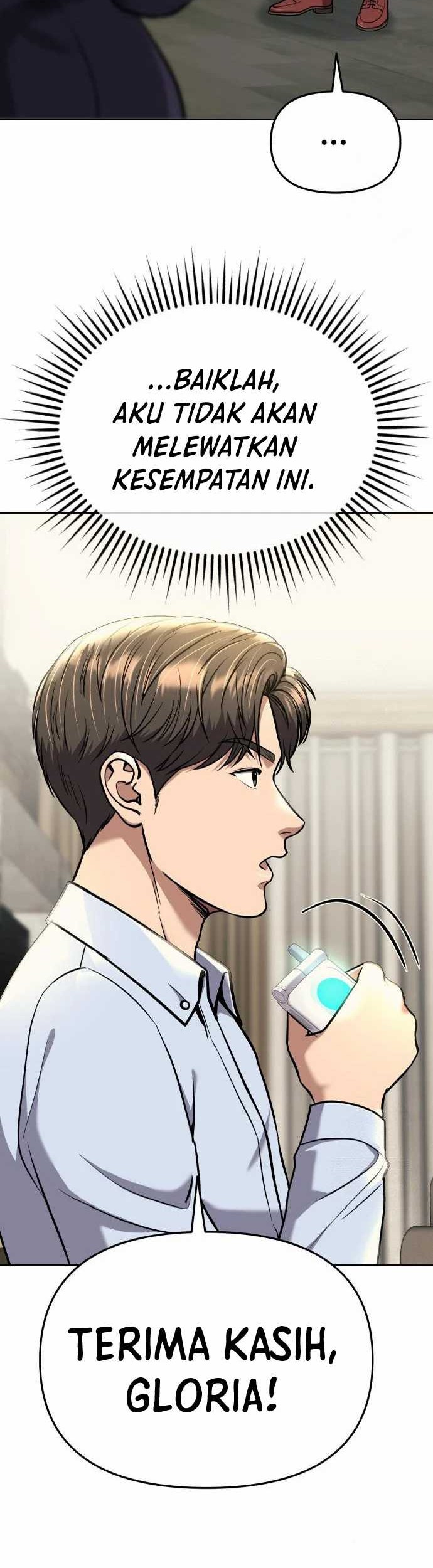 The New Employee Kim Chul-Soo Chapter 64 - halaman 33